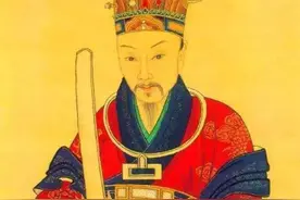 严嵩年轻时正直有为，为何晚年却活成了骄奢淫逸的样板？图片
