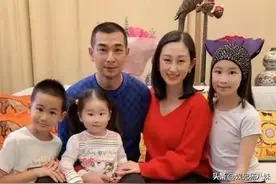 美国国籍的星二代：章子怡王宝强的娃是美国人，姚明让孩子自己选图片