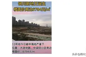 银川新楼王诞生和宁夏引进博士每月的5000块钱补贴图片
