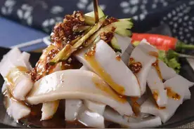 家乡味道——传山西文化《舌尖上的山西》新鲜出炉图片