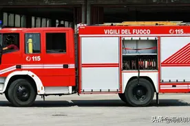 大学专业详解系列167——消防工程（工学学士）图片