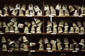 炒鞋大军转战国货，李宁球鞋在得物APP暴涨33倍图片