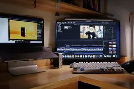 耗资3万元，基于MacBook Pro打造我的工作台2.0升级计划图片