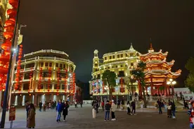 汕头两天一夜精品攻略：尝地道美食，逛海滨小城，住美宿图片
