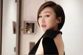 TVB女星势力榜：马国明女友排第6，高海宁因《三十而已》升咖图片