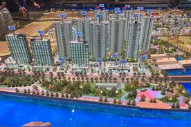 上周797套soho入市，投资者居然买了这些！图片