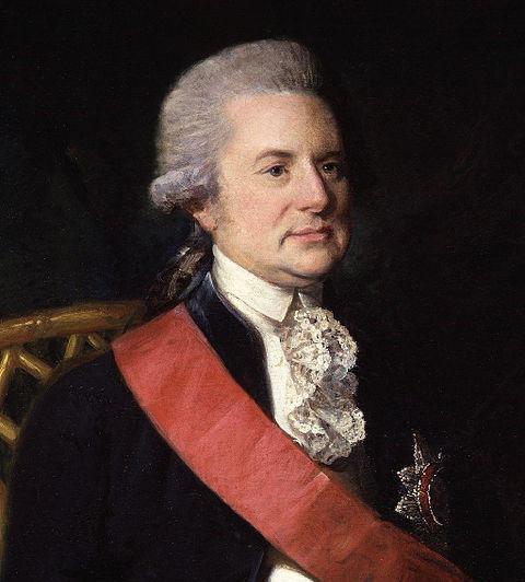 被英国使节打碎美梦的“天朝上国”——乾隆皇帝的致命失误