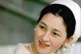 日本最美皇后美智子：受尽恶婆婆41年折磨，她如何对待自己儿媳图片