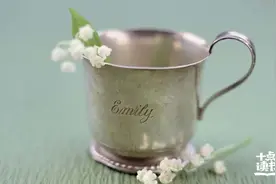 当你看淡一切，活着就不累了图片