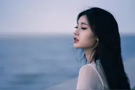 43岁女人的情感自述：不白活一回图片