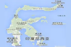 印尼2.68亿人，GDP高达1543.42万亿，人民月工资却仅有2000元？图片