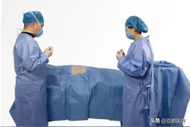 一次性阑尾手术包里面有什么器械？-亚都医疗图片