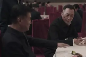《扫黑风暴》烂尾了吗图片
