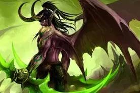 魔兽争霸3：NE中立开局，并非本族英雄弱，而是与中立英雄更配图片