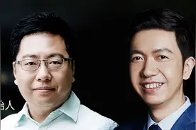 飞书第一场发布会之前，我和谢欣聊了聊图片