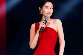 长得太着急！20岁的人，50岁的脸，演长辈的他们，原来这么年轻图片