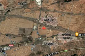 公告！我市多处土地使用权挂牌出让，又要有新楼盘出现啦图片