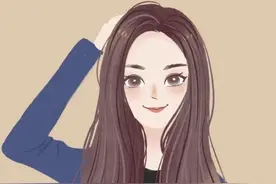 原来，女人一旦绝情起来，就变成了这副模样图片