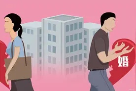 绕不过去的婚房，谈感情不如谈生意？图片