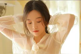 香水有毒！图片