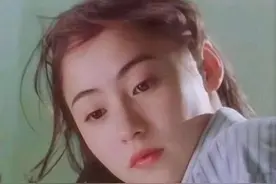 三胎生父是刘德华或周星驰？张柏芝：没有什么东西比当妈妈更开心图片