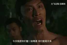 原创，据传二狗要拍刘海柱以前在江湖的故事，顺便追忆下东北往事图片