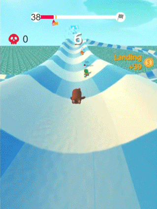 做了9个爆款游戏，却穷得差点破产？腾讯爸爸又看中出手了