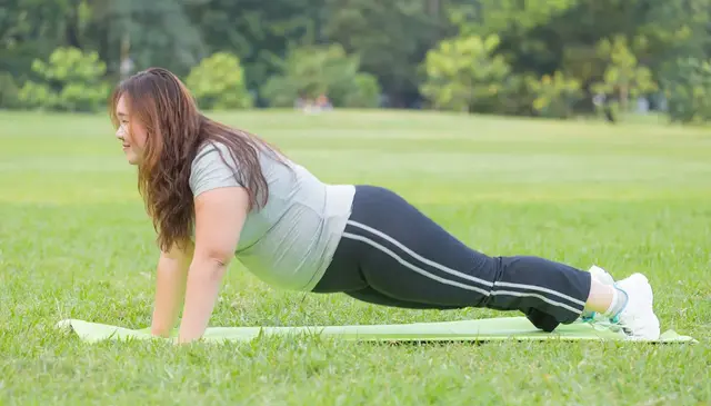 特别推荐：近期你应该更新的15000字肥胖知识