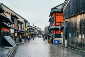 日本最大华人社团，曾逼山口组低头赔钱，也被叫做“龙的传人”图片
