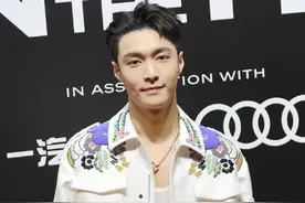 为什么黄磊总是照顾张艺兴？图片