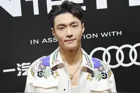 为什么黄磊总是照顾张艺兴？图片