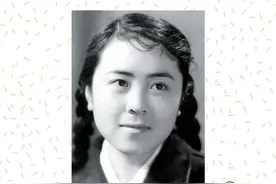 哀悼！著名导演林汝为去世，曾执导《四世同堂》，丈夫是影视编剧图片