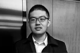 天才少年林嘉文：上课老师叫他老师，却在高考前从高楼一跃而下图片