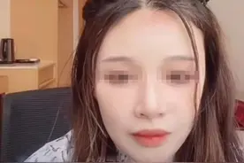 主播“罗小猫猫子”被怂恿喝药去世后，骨灰被火化工掉包“配阴婚”图片