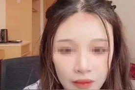 主播“罗小猫猫子”被怂恿喝药去世后，骨灰被火化工掉包“配阴婚”图片