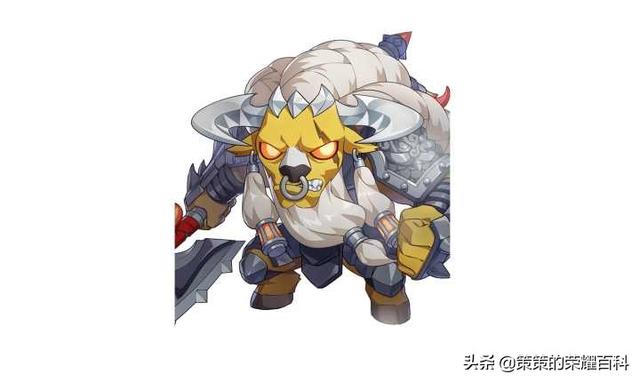国服榜一牛魔深度教学（合理接闪/打法思路/人见人爱）