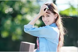 为什么现在男生很少去追女生甚至不愿意去追女生了？图片