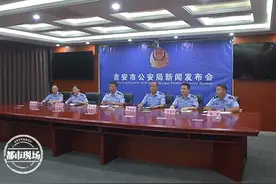江西吉安：电动车必须上牌，否则将被查处图片