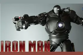 漫威反派集结，第一眼，你先消灭谁？图片