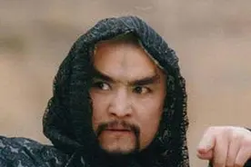 西游记后传中的七大恶人，代表什么恶行，谁的罪行最深？图片