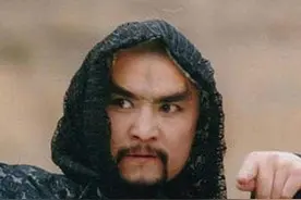西游记后传中的七大恶人，代表什么恶行，谁的罪行最深？图片