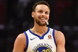物超所值？库里4578万美元领衔，下赛季薪资排名前10的超级球星图片