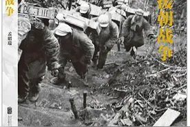 饿坏了的志愿军，八人吃了一头牛图片