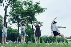 逆袭！湖北三位女学霸住同一寝室，全部考上985、211名校研究生！图片