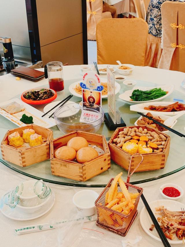 北海早茶优惠券北海早茶优惠券怎么领