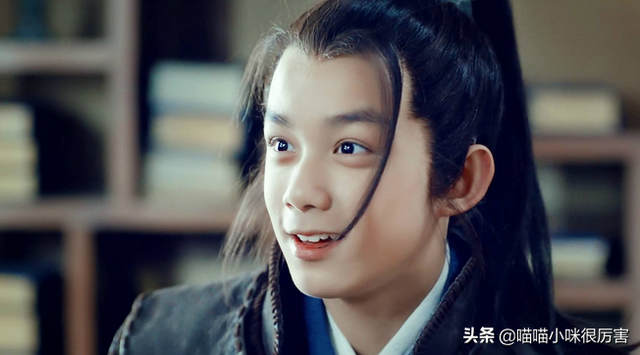 上海小生吴磊：从小童星到大明星，他到底有多优秀？