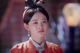 《锦心似玉》乔姨娘：莲房的心终究是错付了图片
