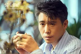 李乃文的妻子是谁 作为星二代李乃文为什么还不火图片