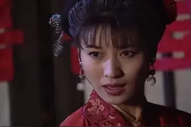 水浒中，王英既然打不过扈三娘，新婚当日是如何进得了洞房的？图片