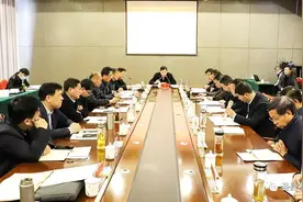 小浪底北岸灌区及西霞院水利枢纽配套工程 （焦作段）征迁安置调度会在温县召开！图片